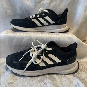 Adidas Wmns Runfalcon Sneakers Sz 7